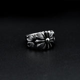 Cross Ring