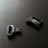 ARC BUCKLE - Large