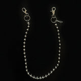 Wallet Chain (Unreleased)