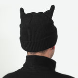 Arc Devil Beanie