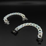 Pearlescent Bracelet