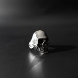 Skull Ring