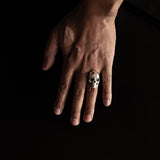 Skull Ring