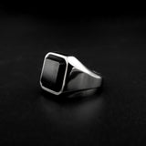 Onyx Ring