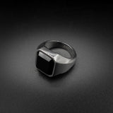 Onyx Ring