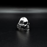 Skull Ring