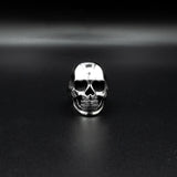 Skull Ring