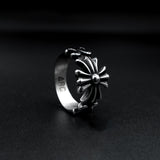 Cross Ring