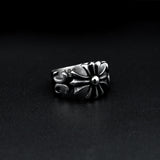 Cross Ring