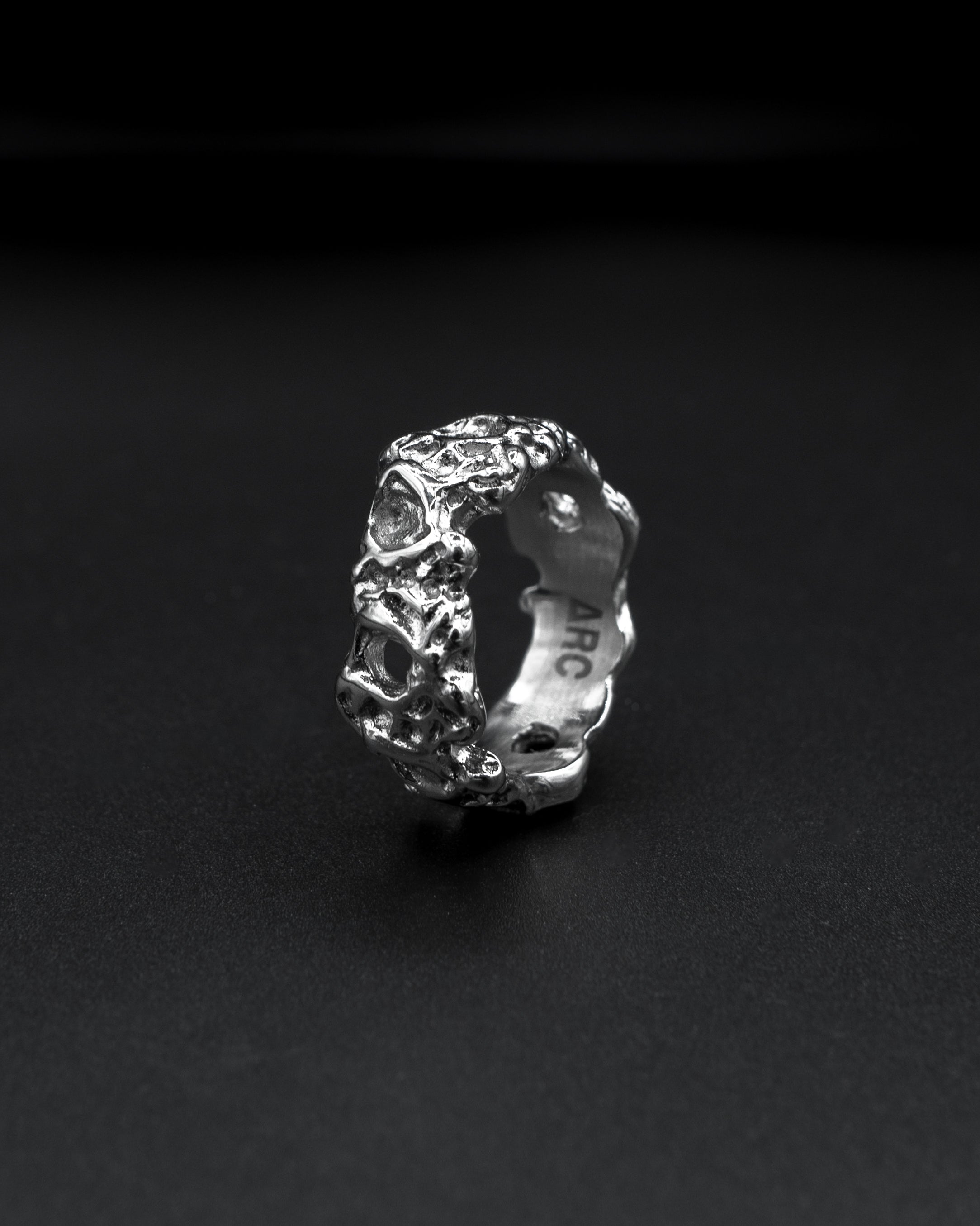 Archetype Rong Void Ring – ARCHETYPE BRAND CL