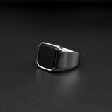 Onyx II Ring