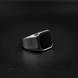 Onyx II Ring