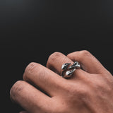 Venom Ring