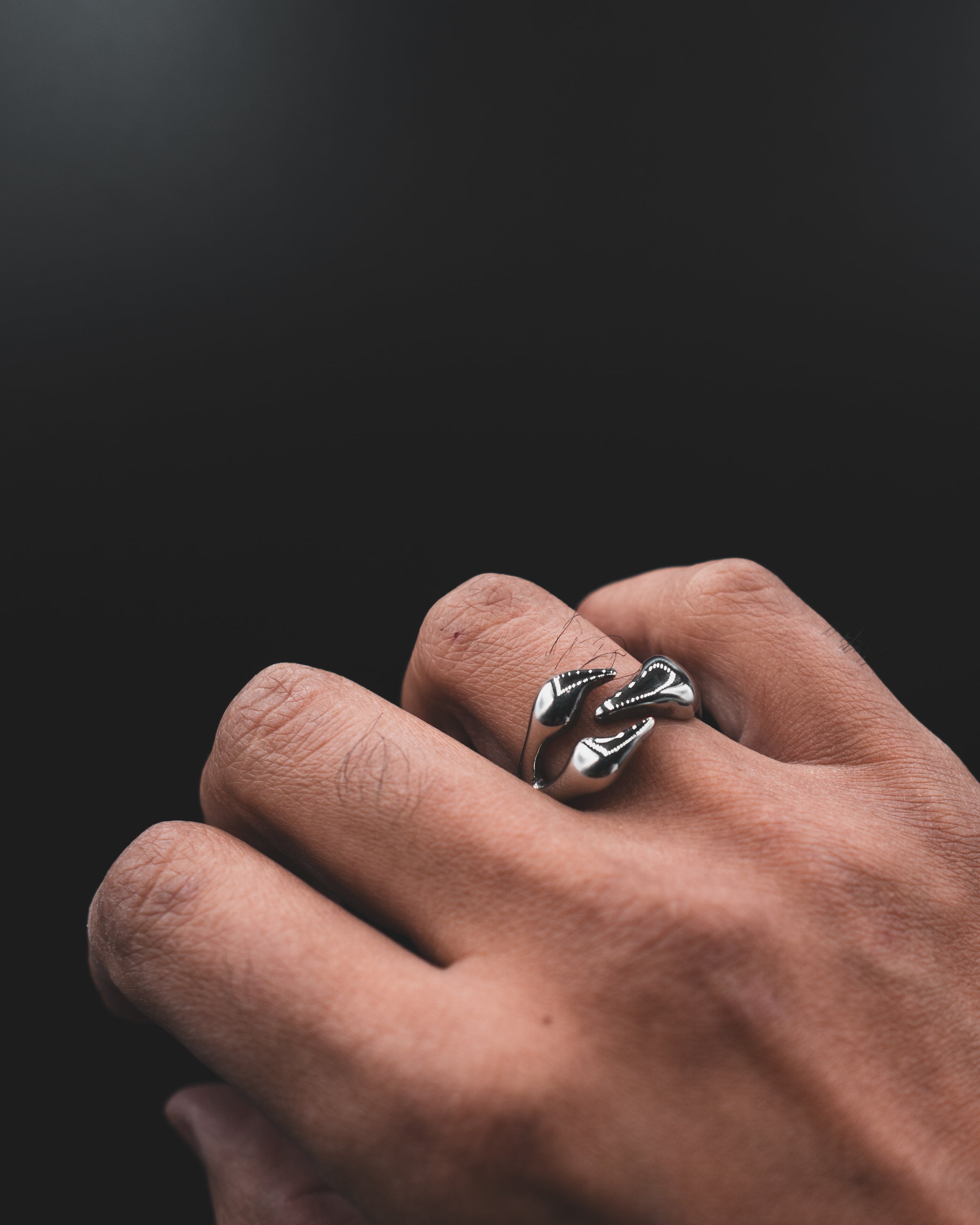 Archetype Rong Venom Ring – ARCHETYPE BRAND CL