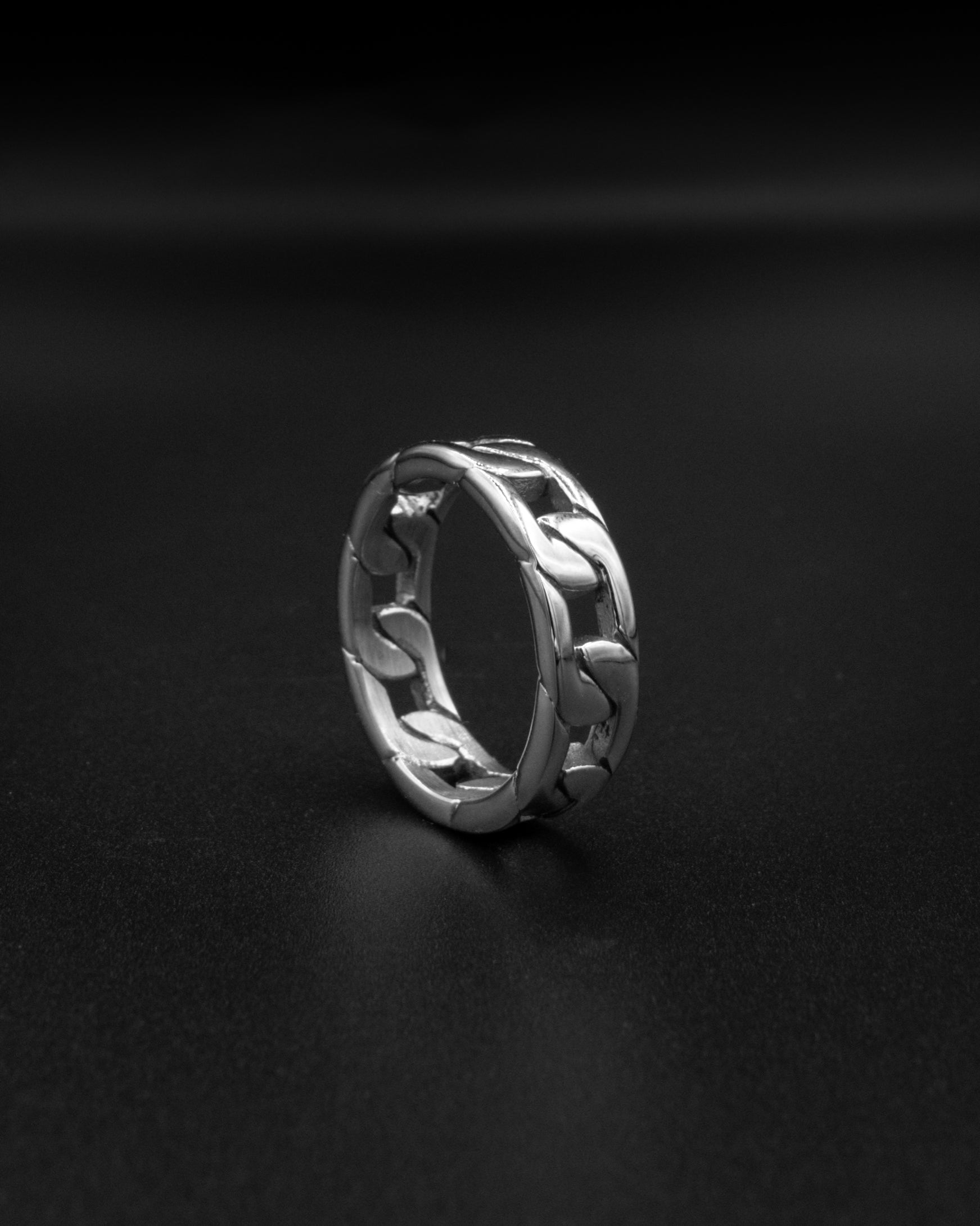 Archetype Rong Cubana Ring – ARCHETYPE BRAND CL