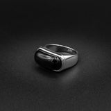 Onyx III Ring