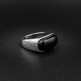 Onyx III Ring