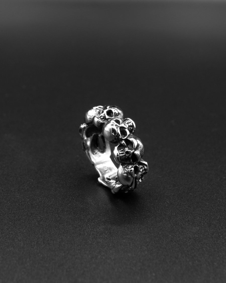 Archetype Rong Bone Ring – ARCHETYPE BRAND CL