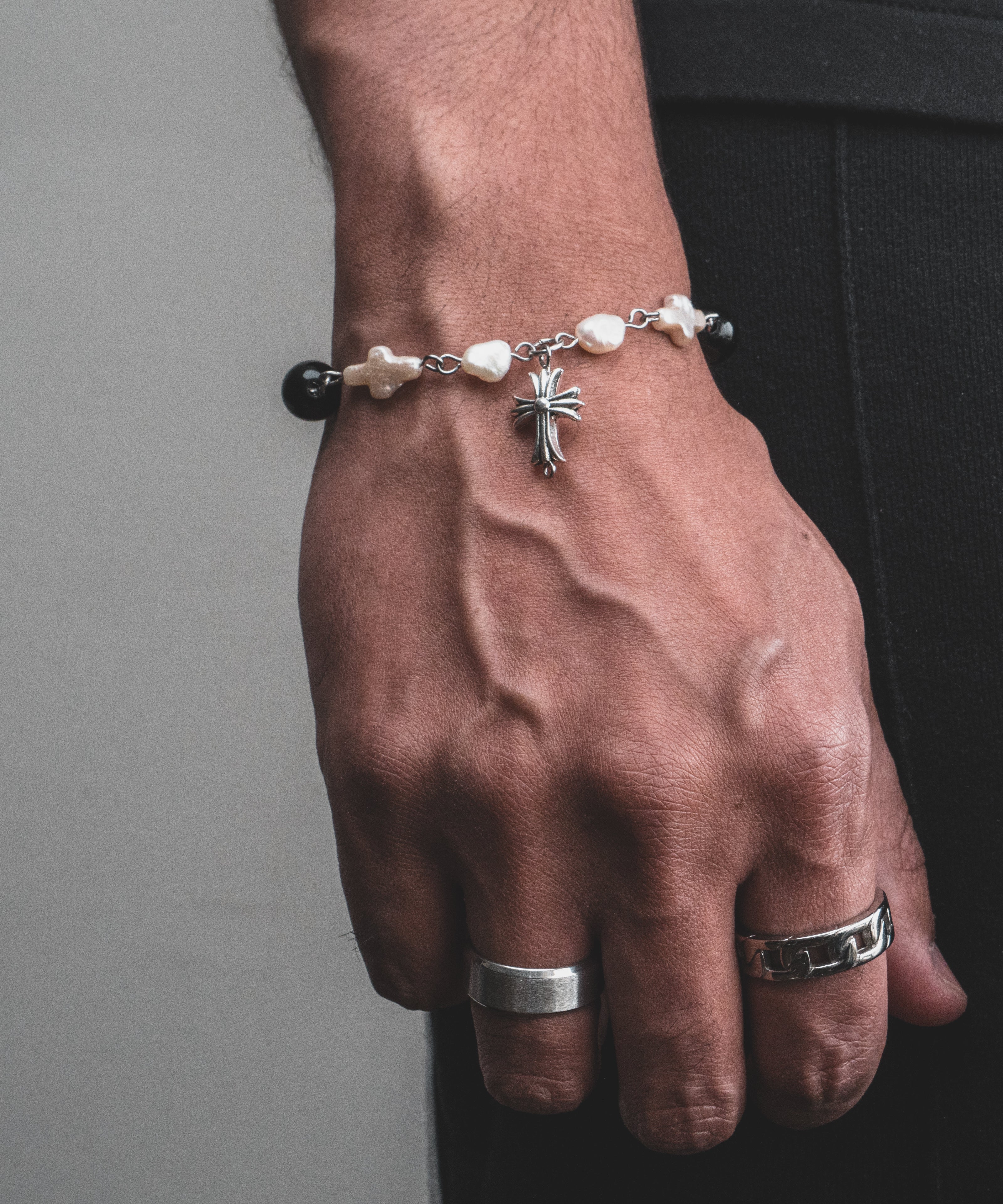 Saint Bracelet