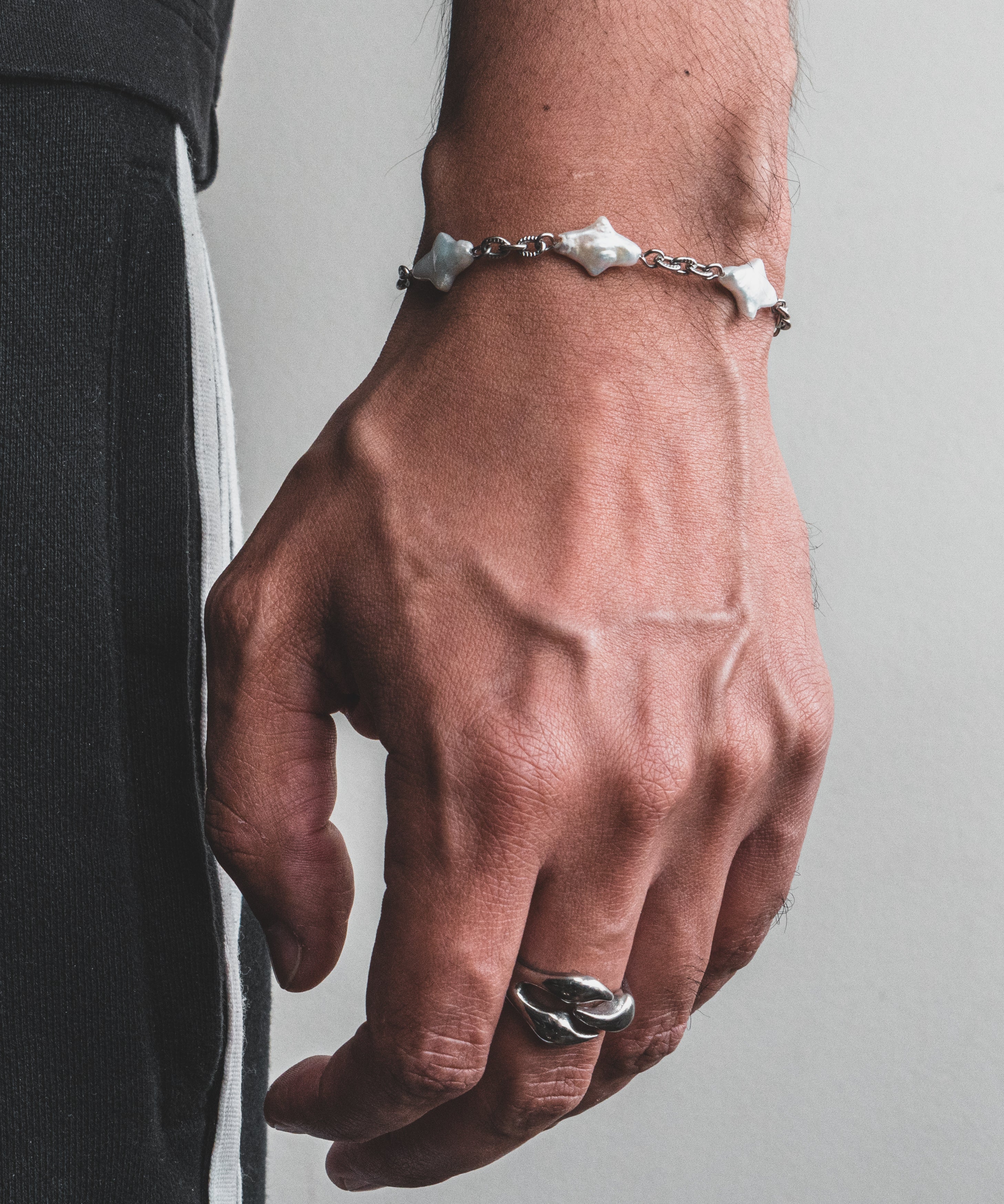 Stellar Bracelet