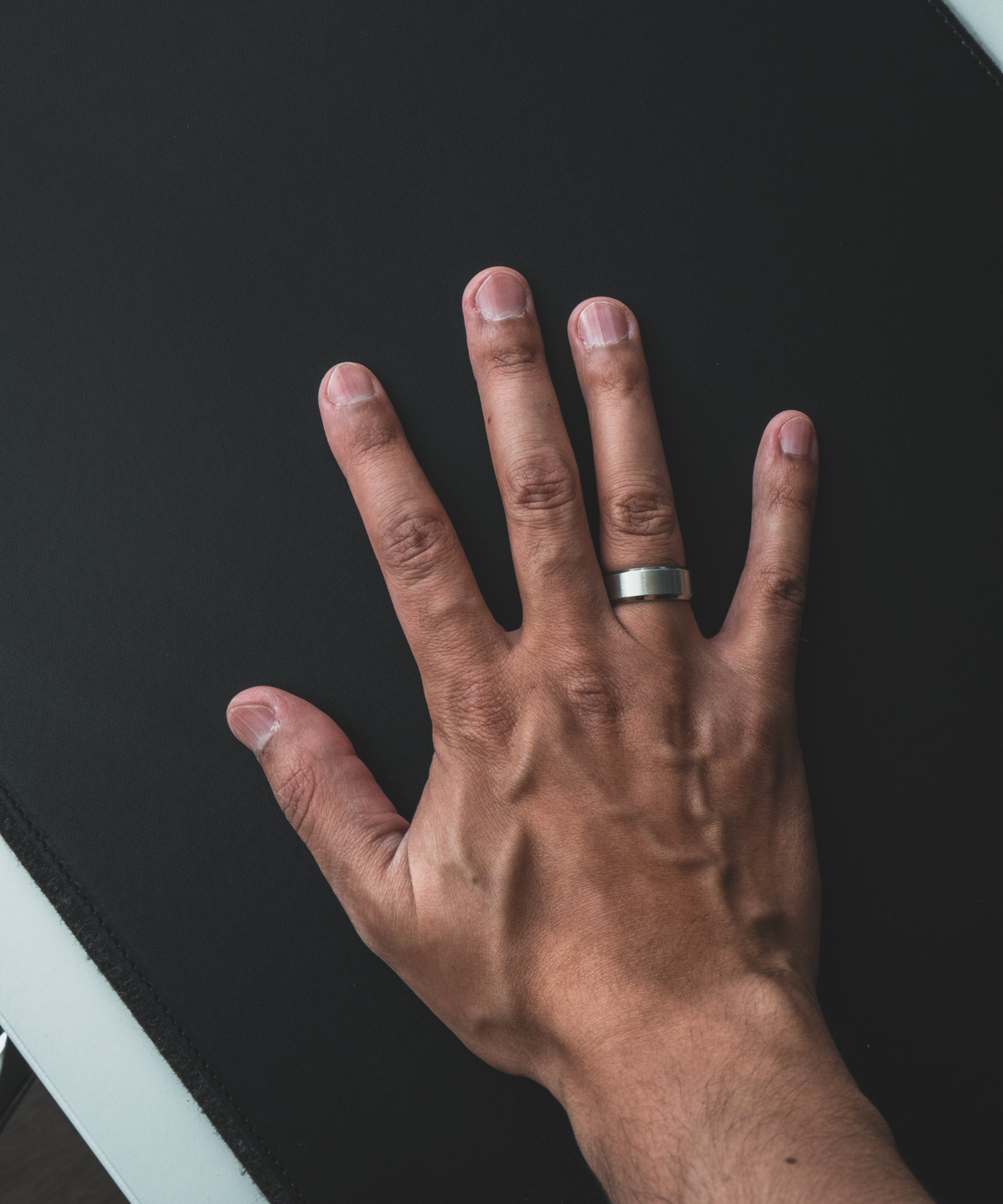 Base Ring