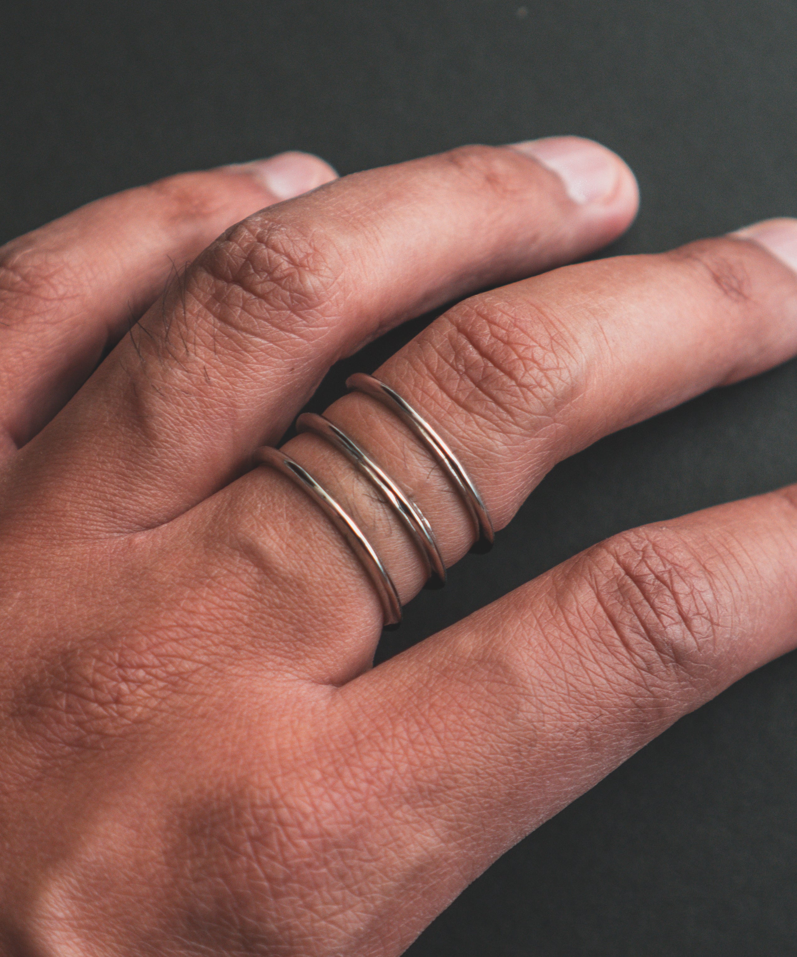 Trinity Ring