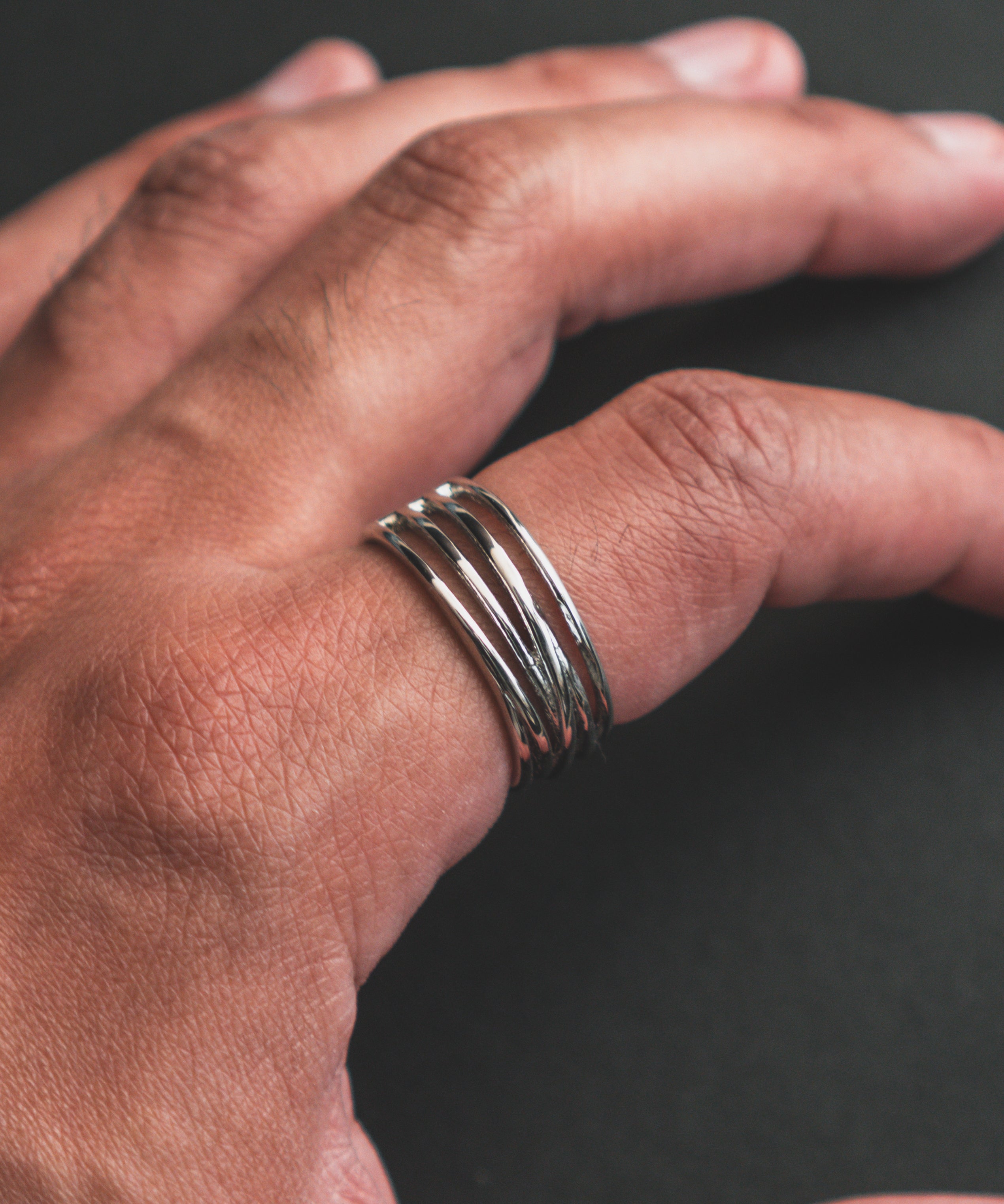 Grid Ring