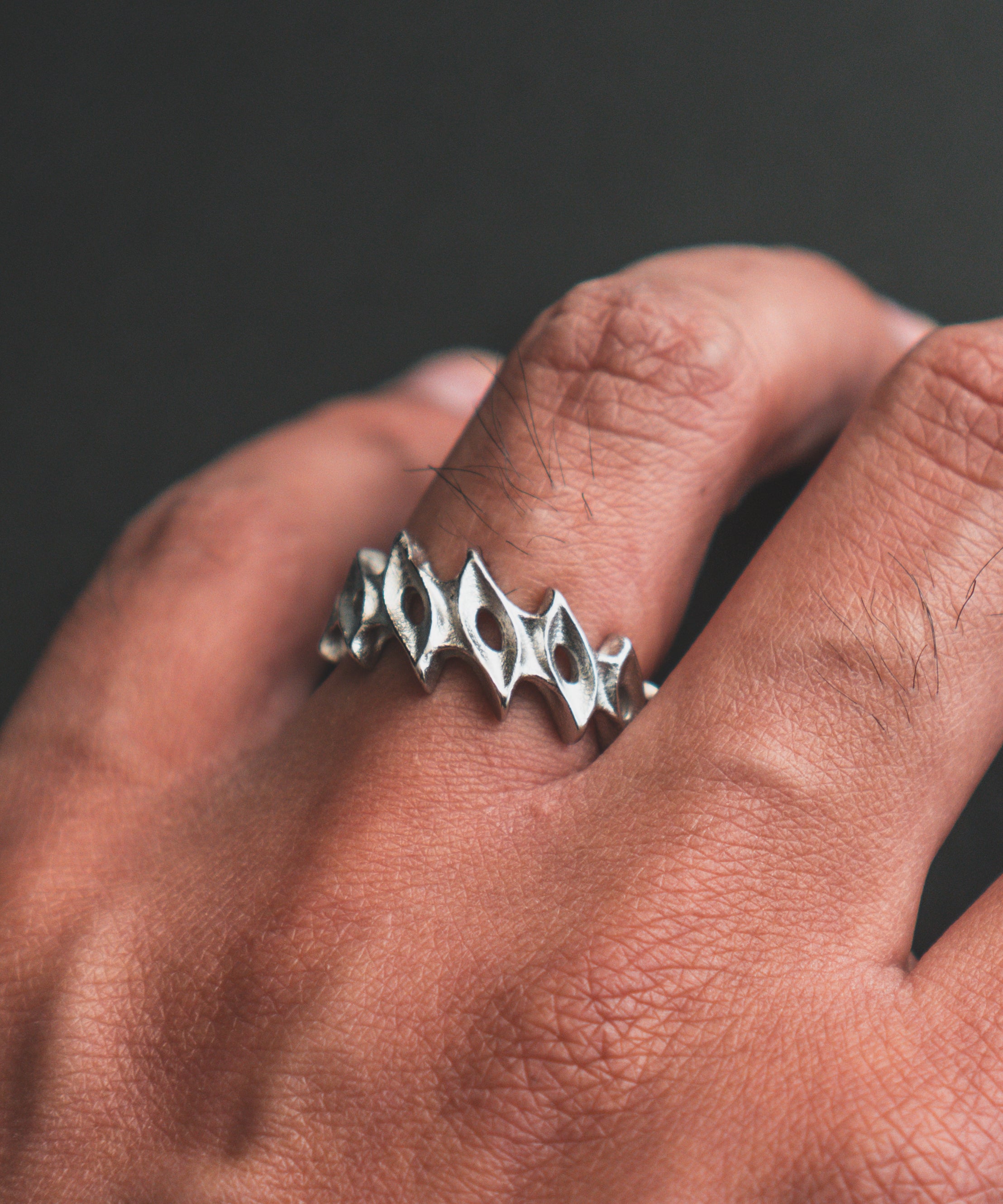 Nexus Ring
