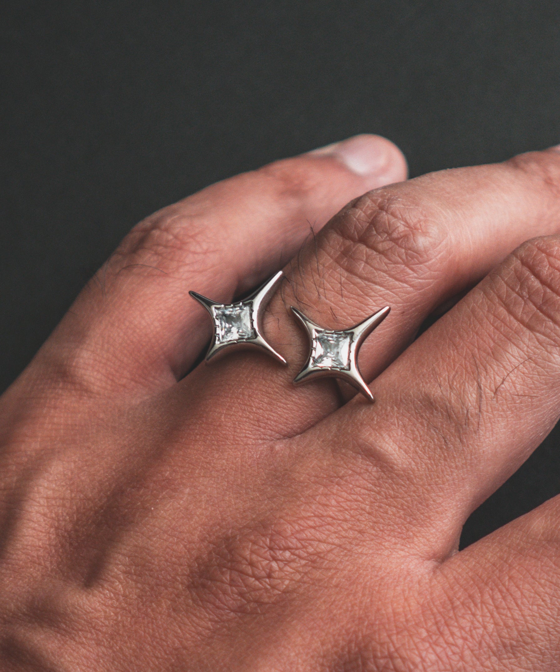 Nova Ring