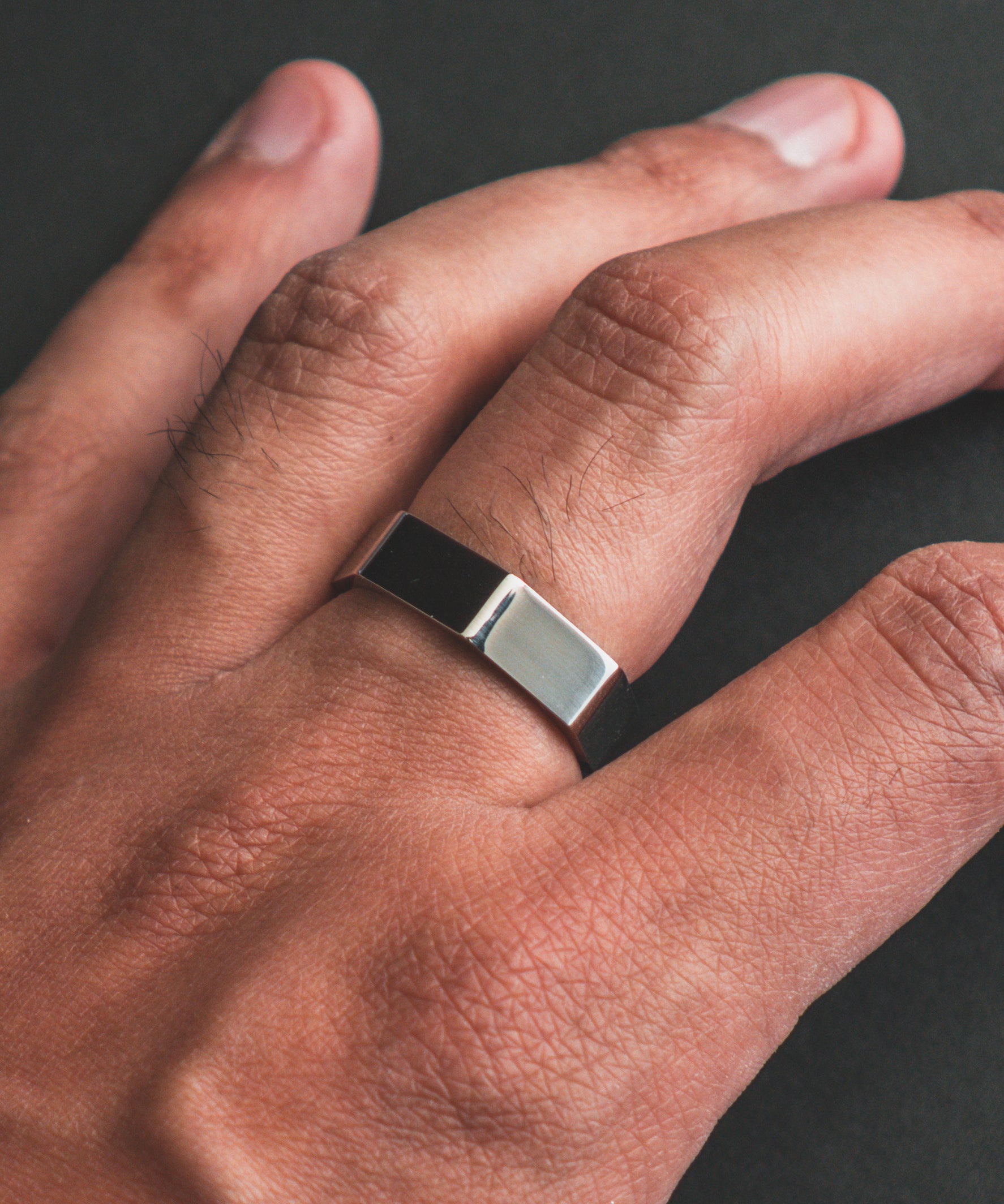 Edge Ring