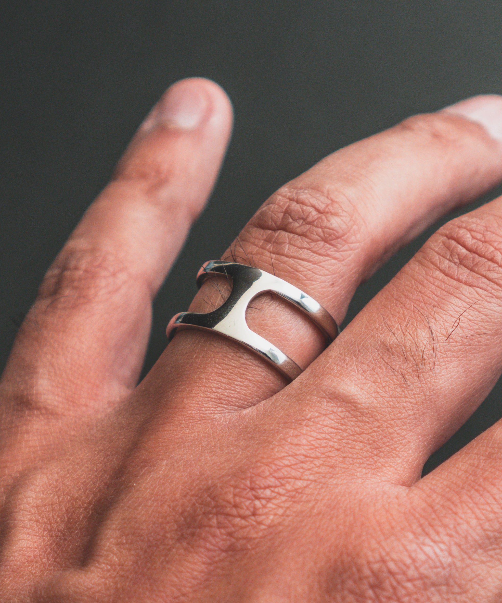 Dual Ring