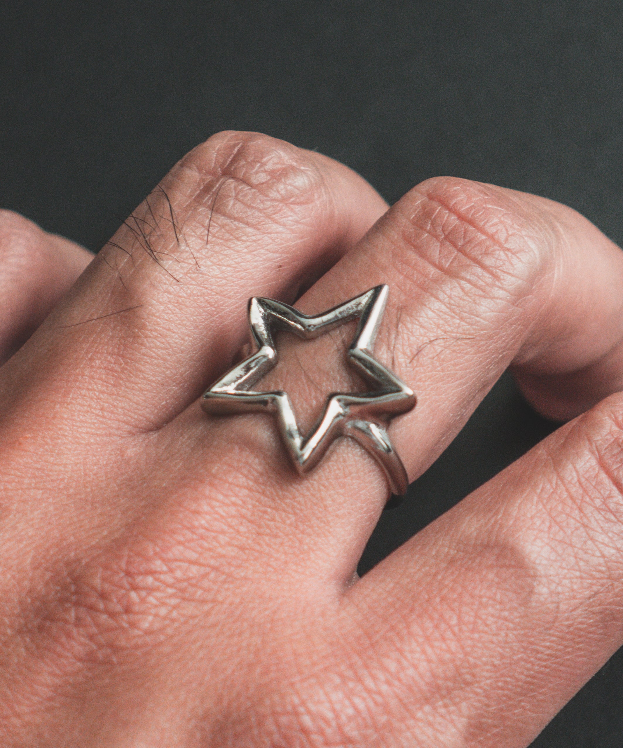 Star Ring