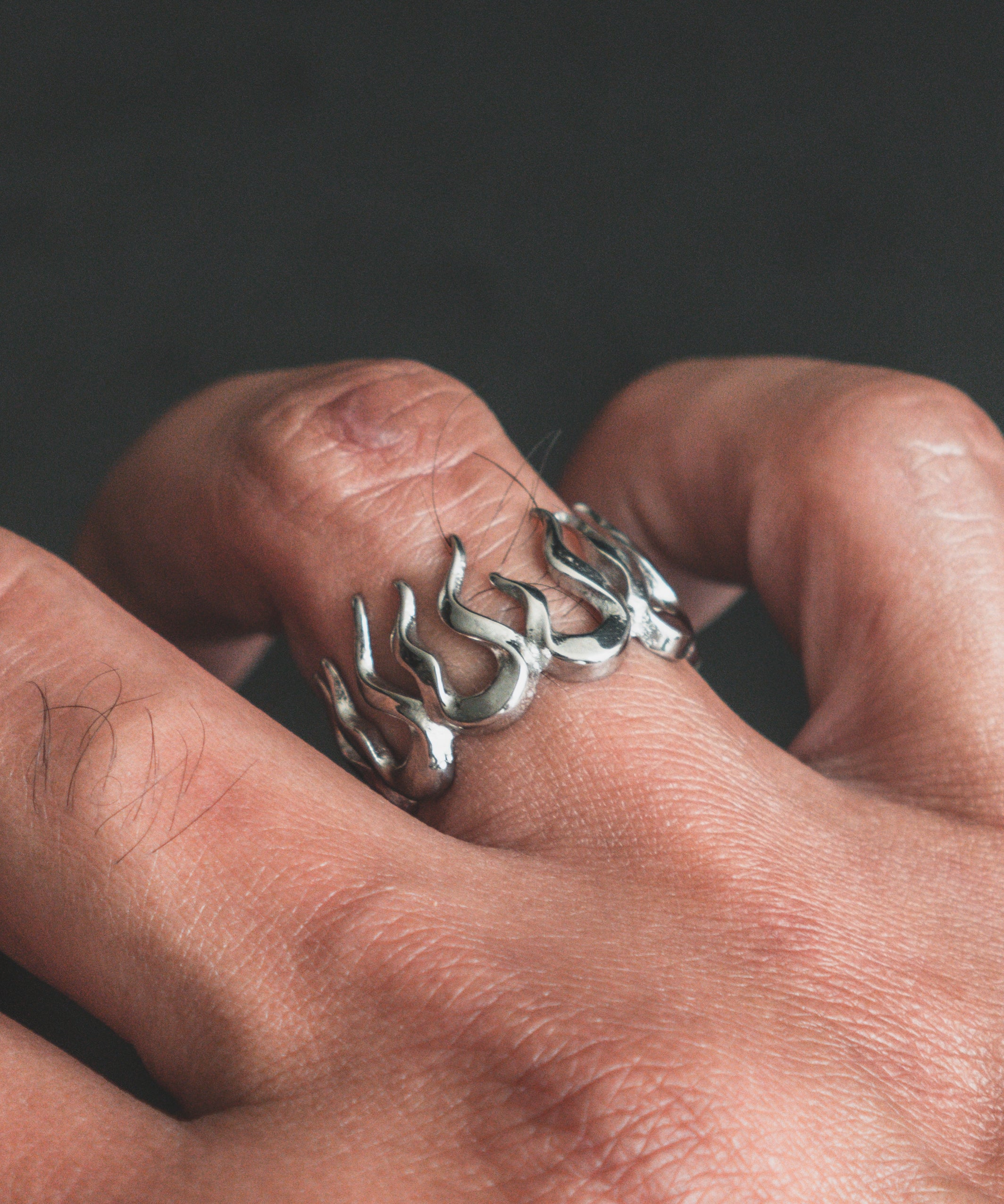 Fire Ring