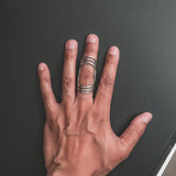 Fold Ring
