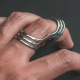 Fold Ring