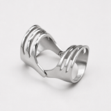 Fold Ring