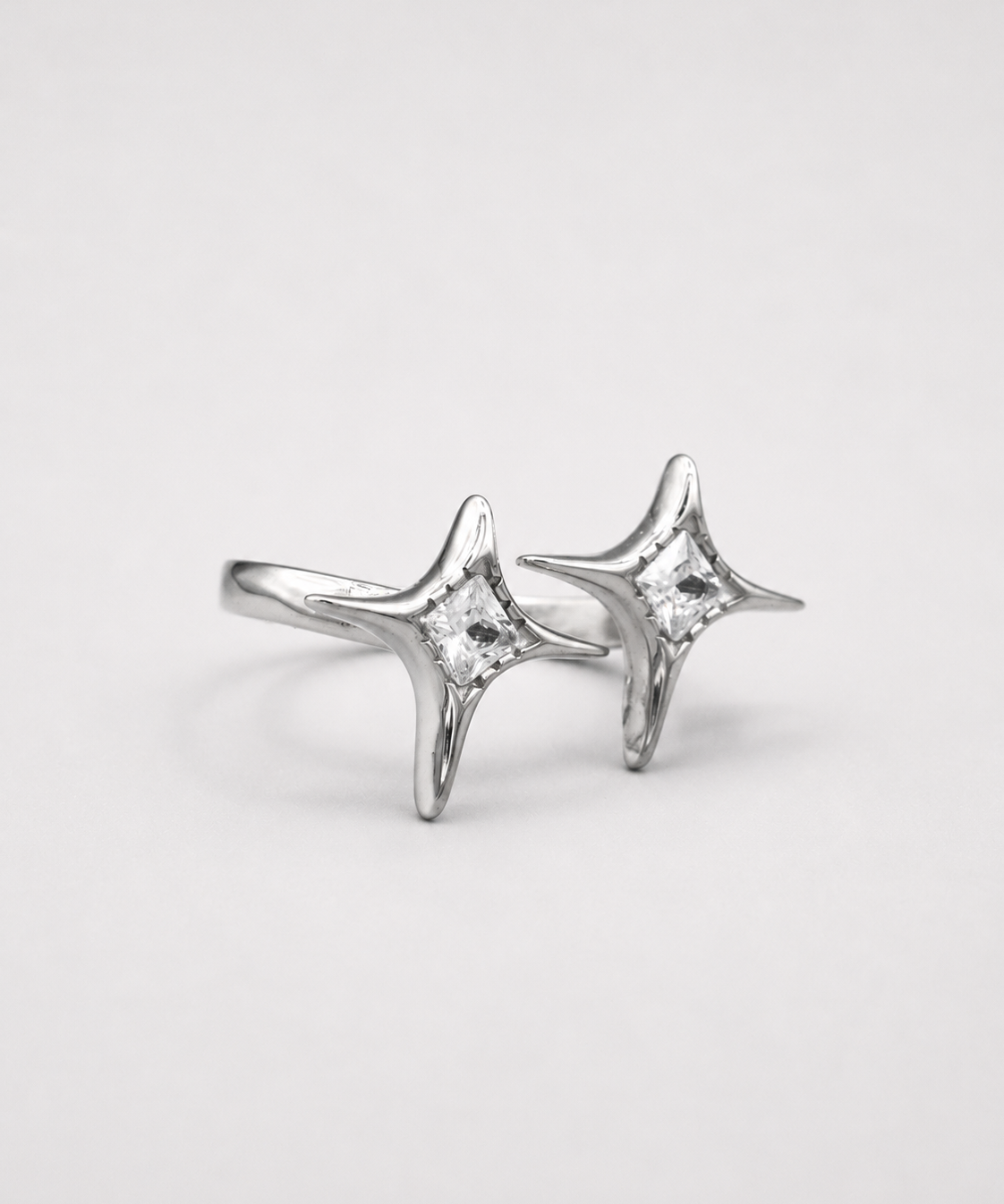 Nova Ring