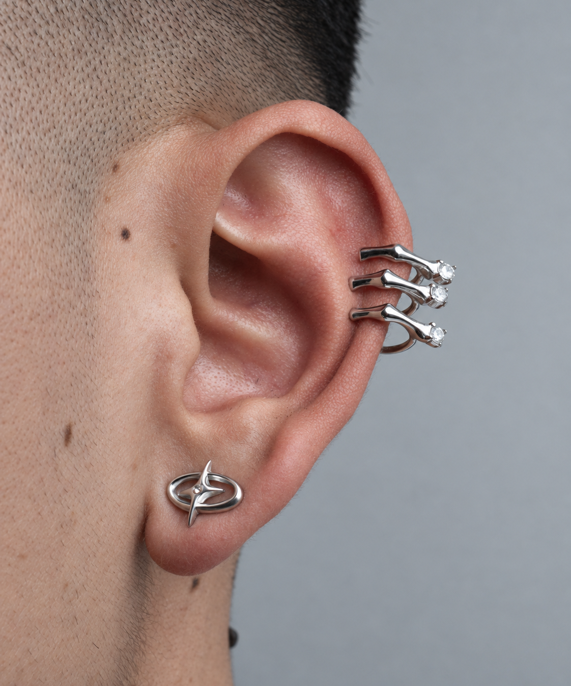 Starlight Earring