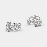 Thorn Ear Cuff