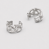Thorn Ear Cuff