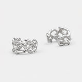 Thorn Ear Cuff