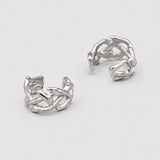 Thorn Ear Cuff
