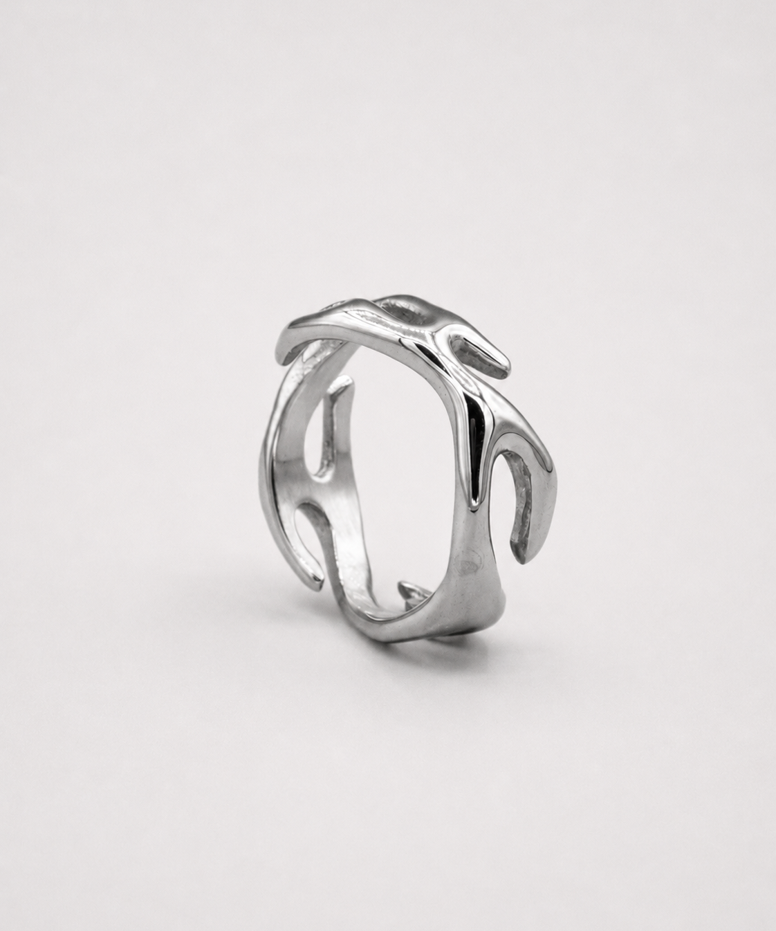 Torch Ring