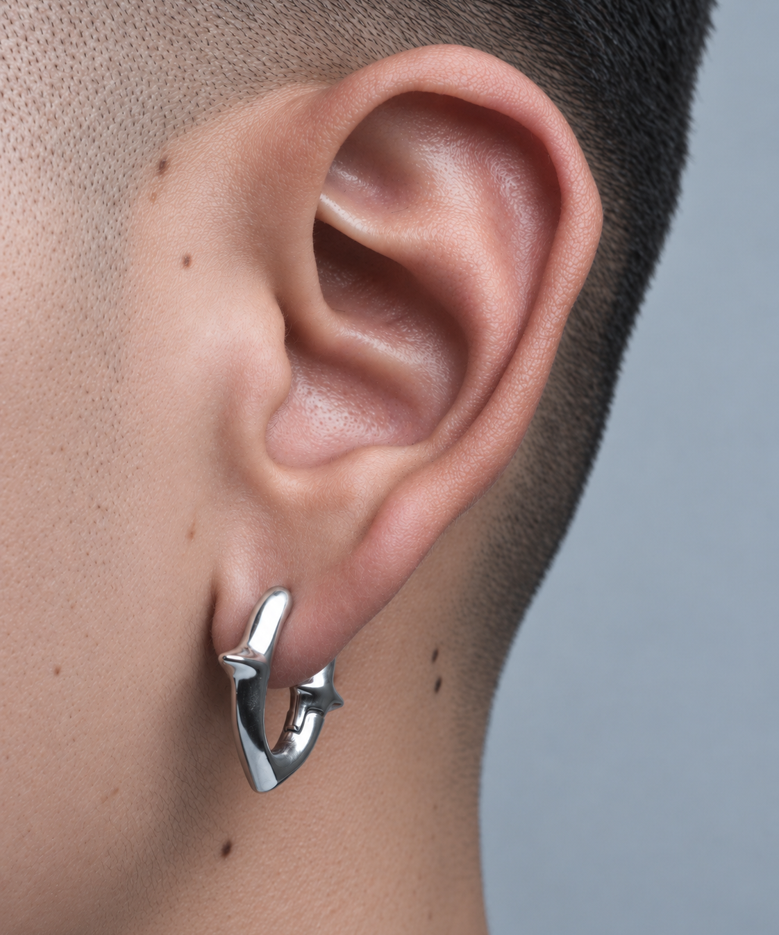 Halo Earring