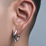 Halo Earring
