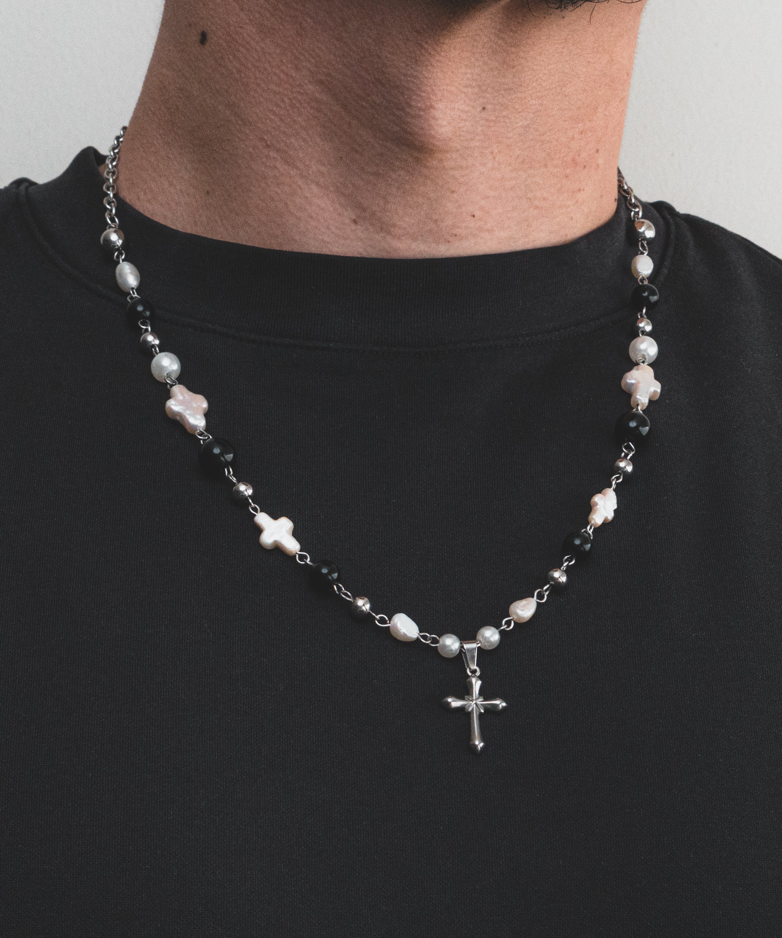 Saint Necklace