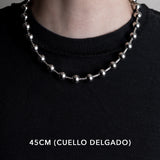 00's Necklace