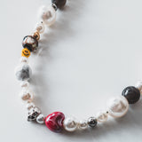 Oversize Heart Necklace