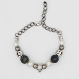 Skull Galaxy Bracelet