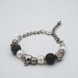 Skull Galaxy Bracelet